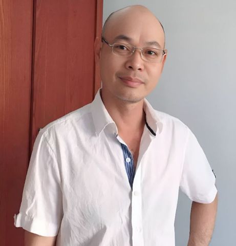 Anh Vũ