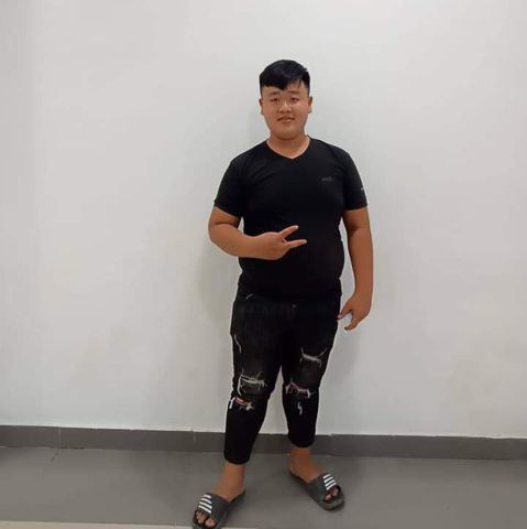 Quốc Dương