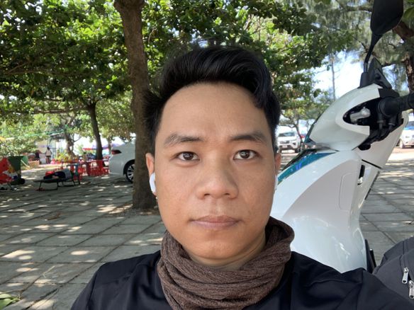 Mạnh Thường