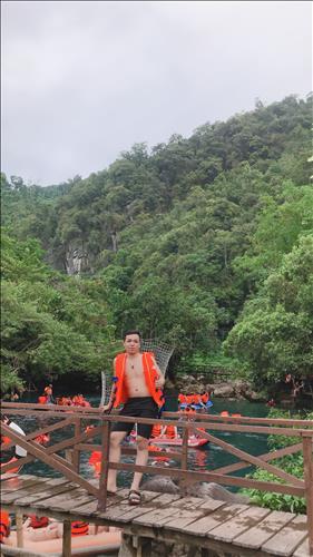 Thien Hoàng