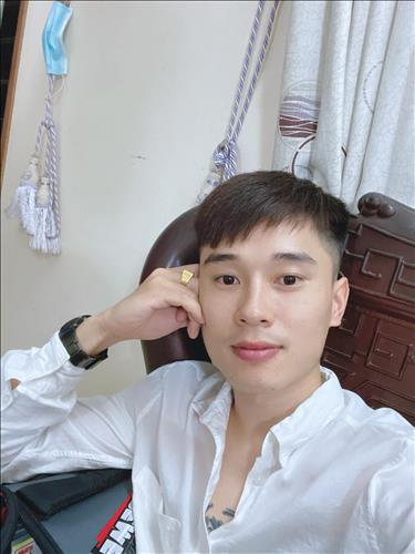 Nguyễn Trường Giang