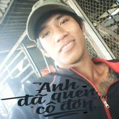 trung đơn độc