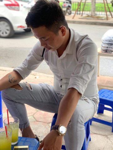 Tran Xuan Huynh
