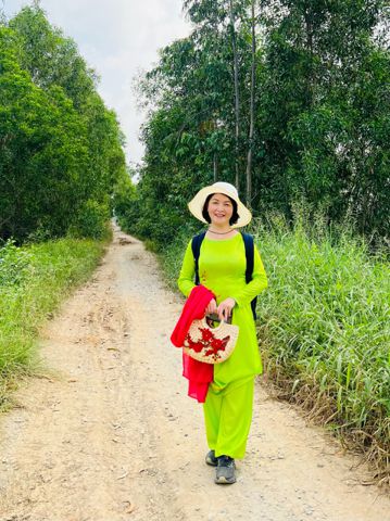 Ngọc Linh