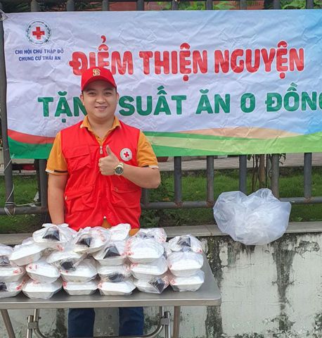 Văn Danh