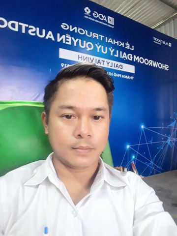 Trần vinh
