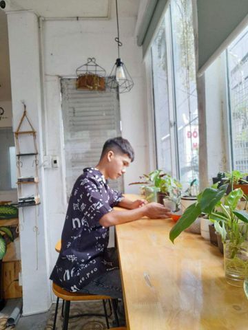 Lý minh Hoàng