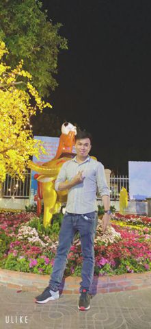 Trần Thế Trang