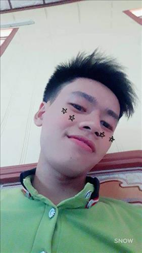 Anh Tú