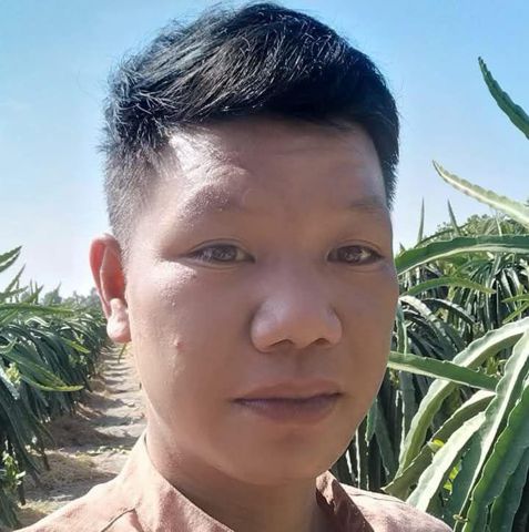 Hồ nam hoàng