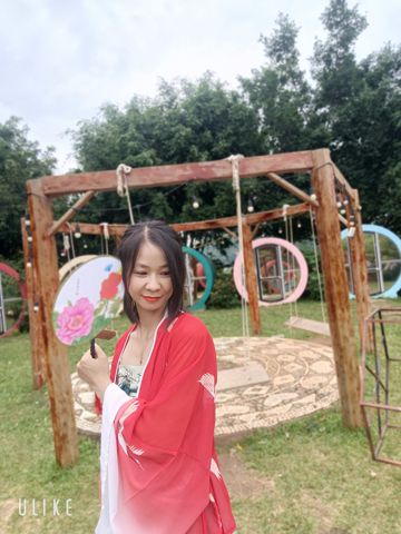 Nguyễn Thị Mai