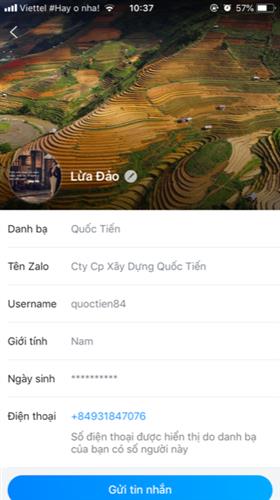Quốc Tiến