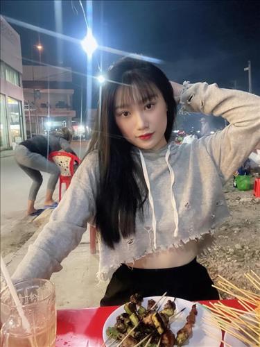 Lê Thúy Vân