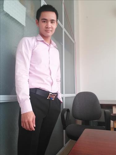 nguyen le hoang