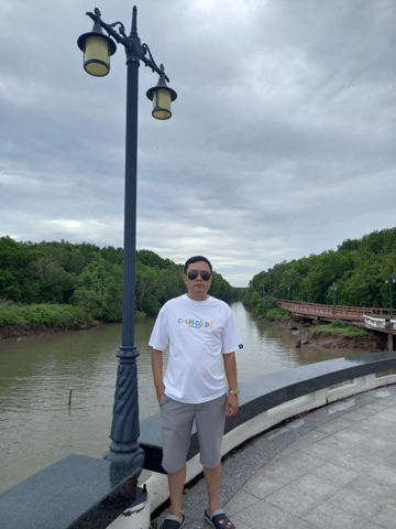 Trần Minh Hải