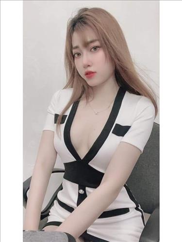 Trương Mỹ Duyên