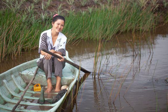 Trương Hạ Thy