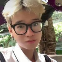 Võ Mạnh Huy