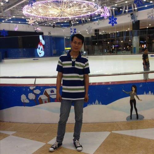 Võ Trọng Hiệp
