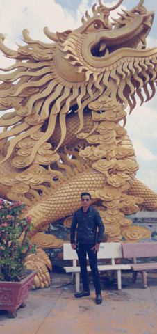 Hoàng Thịnh