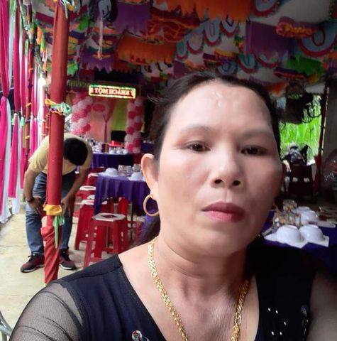 Trương Thị Ánh Hồng