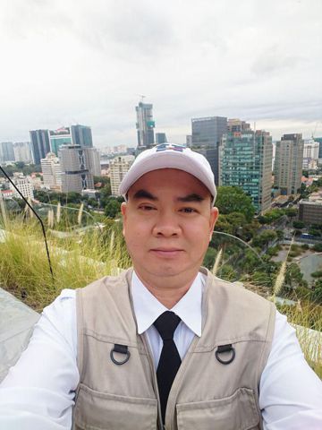Kiêu Phong