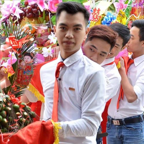 Trương văn quang
