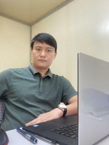 Nguyễn Phong