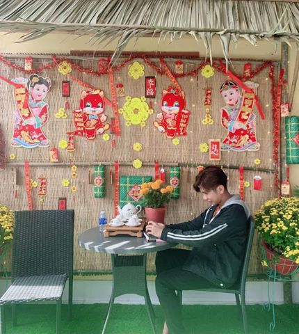 Thiện