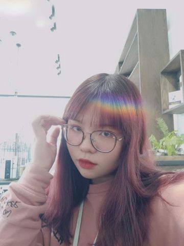 Lê Thị Hồng Hạnh