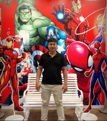 Trần Vũ