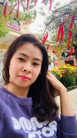 Nguyễn Huyền