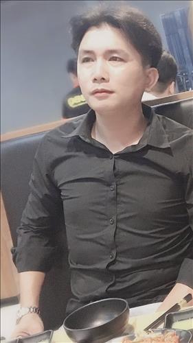 Trần Minh Luân