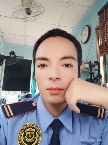 Lê Hoàng Hà
