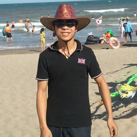Hoàng nam