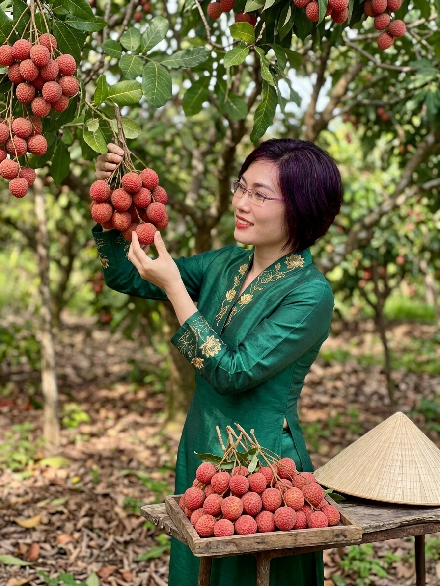 KH110106| Nữ giới 1985 Hưng Yên, kết hôn nghiêm túc | M26-TT45 | 6.000.000đ tìm bạn bốn phương