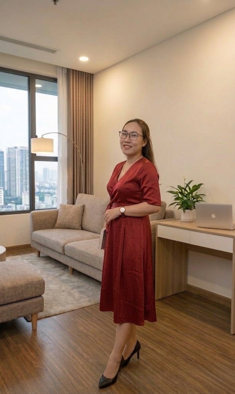 KH103888 | Nữ giới 1976 HCM tìm người kết hôn| M26-TT45 | 6.000.000 đ, Kết Bạn