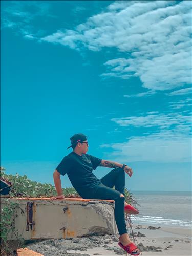 Trọng Nguyễn