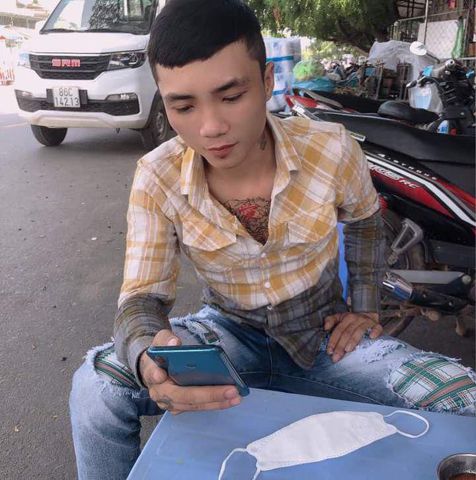 Lê Minh Phú