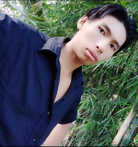 Giang Huy