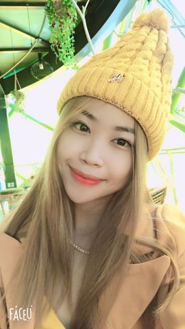 Nguyễn thị yến linh