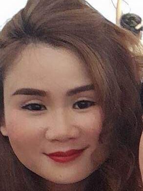 Lệ nguyễn