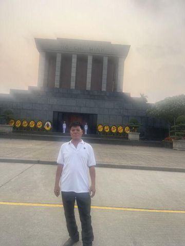 Nguyễn đình Thảo