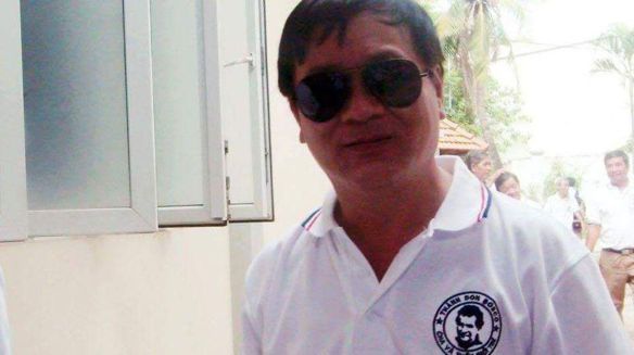 Manh Cuong