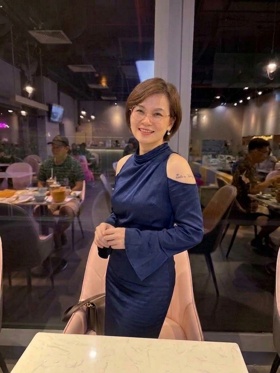 KH116708 | Nữ giới TÌM CHỒNG HCM, 1991 | M26 - TT45 | 6.000.000 đ tìm bạn trai kết hôn