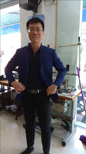 Nguyễn Trọng Long