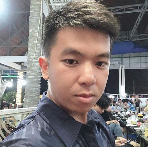 Nguyễn Tấn Thành