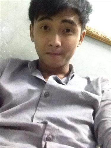 Hoàng Minh Phước