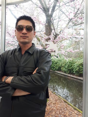 Vuong Thanh