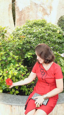 Hồng loan